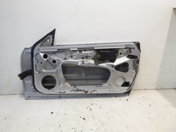 фото thumb №8, Дверь правые mercedes w215 sl500 lak. 744