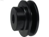 Brand new as-pl генератор pulley Цена, фото thumb