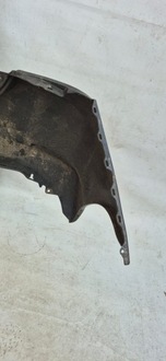 фото thumb №9, Honda jazz lift 05-08 бампер задня задній замінник