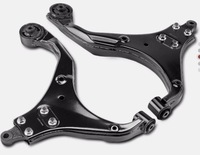 фото thumb №1, Важелі перед нижні комплект kia sportage ii tucson