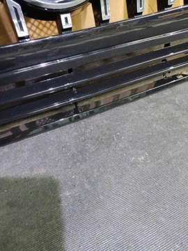 фото thumb №7, Mercedes g -клас panamericana w463 2000-2018