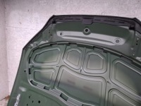 фото thumb №3, Audi a5 s5 f5 8w6 2017-24 rok капот кришка двигуна оригінал