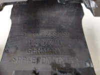 фото thumb №6, Bmw оригінальний номер 7468359 бампер