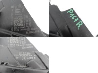 фото thumb №12, Audi a3 s3 8y0 20- high full led лампа права перед europa 034 +модуль