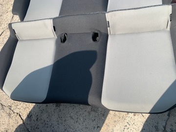 фото thumb №7, Skoda citigo 13r 1.0 mpi 5 двері сидіння диван комплект оригінал європа