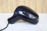 Купити Mercedes slk r172 дзеркало ліва зовнішнє повний 9 pin лак 890, фото thumb