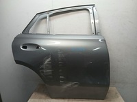 фото thumb №1, Дверь задняя правое mercedes gle w167 coupe a167