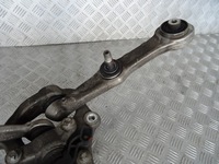 фото thumb №8, Mercedes w217 w222 поворотный кулак левая перед рычаги