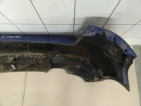 фото thumb №16, Seat ibiza iii 04 3d hb бампер задняя задний