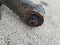 фото thumb №9, Toyota yaris ii iii балка підвішування зад барабани замінник