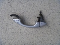 фото thumb №1, Skoda fabia iii ручка дверь левый перед