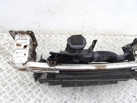 фото thumb №6, Балка pod бампер жалюзи ford mondeo mk4 2.0 tdci