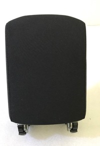 фото thumb №1, Vw t-roc подлокотник материал 2ga864207