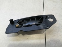 фото thumb №9, Ручка внутрішня комплект peugeot 607 2.2 hdi