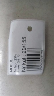 фото thumb №6, Hyundai santa fe iii 2.2 модуль блок управления 95400-2wdf0