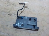 фото thumb №1, Mercedes c klasa w203 2.2d модуль правое p. дверь