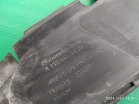 фото thumb №8, Воздуховод впуск воздуха mercedes cla w118 a1188853400