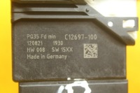 фото thumb №11, Двигунчик блок керування  скла ліве зад vw golf vi audi 3c0959703b c12697 100