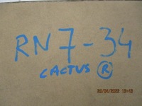 фото thumb №11, Citroen c4 cactus lift рамка правая хром led nowa