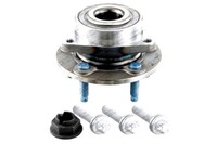 фото thumb №2, Snr набор подшипник колёса з ступица перед chevrolet c