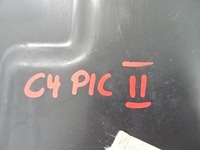 фото thumb №8, Citroen c4 picasso ii верхняя защита передней ремня 9676038577