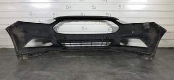 фото thumb №7, Mondeo mk5 2015 -19 r бампер переднє перед pdc ds73117757jw ds73-17757-jw