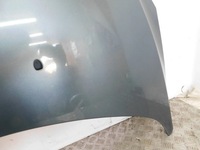 фото thumb №8, Капот крышка двигателя peugeot 307 lift