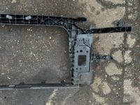 Hyundai kona i електрик ev підсилювач передній ремінь передній 64101-k4000 Доставка, фото thumb