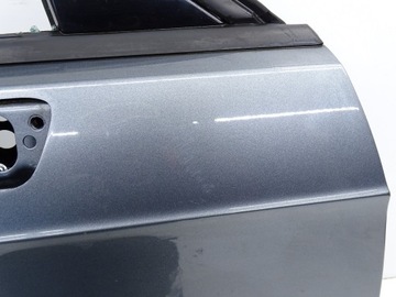 фото thumb №7, Двері праві правий перед audi a3 8v 3d hb lx7r