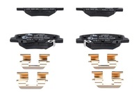 фото thumb №14, Тормозные колодки ham. kia t. carens- ceed- optima- rio- soul- sportage 11- керамический