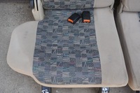 фото thumb №6, Nissan terrano ii диван сиденье зад 2-rząd 5d 00r комплект