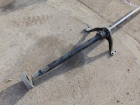 фото thumb №9, Wał привідний vw caddy 2010- 4motion 4x4 2.0 tdi