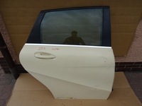 фото thumb №1, Mercedes b-klasa w246 дверь правое задняя