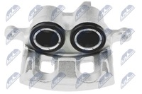 фото thumb №13, Суппорт тормозной перед mitsubishi l200 /левый/