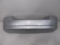 фото thumb №1, Skoda fabia iii hb 6v6 15-18 бампер зад оригинал