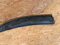 фото thumb №11, 13368683 накладка-спойлер накладка бампера перед молдинг левый перед opel astra iv j