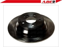 фото thumb №4, Abe тормозные диски тормозные 2szt. mercedes cls c218 cls