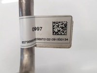 фото thumb №11, Трубка шланг масляный масла турбины bmw f39 x2 f48 x1 mini f54 f55 f56 8579