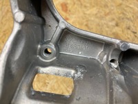 фото thumb №9, Кронштейн кронштейн кронштейн генератора volvo v60 ii s60 iii xc60 ii 31480101