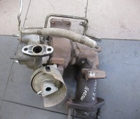 фото thumb №1, Турбонагнітач mazda 6 gh ii 2.2 d r2aa vj410909