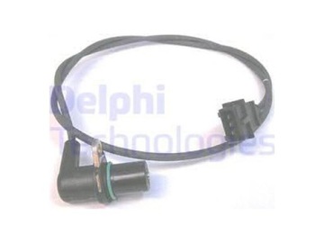 фото thumb №2, Delphi генератор импульсов, wał коленчатый