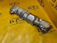 фото thumb №1, Захист теплова рейки рульового управління редуктор кермового renault espace vi