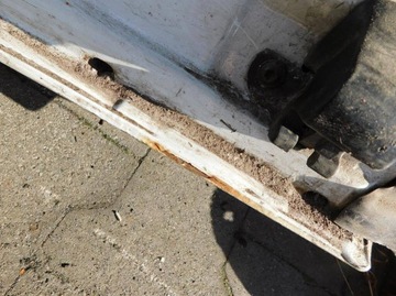 фото thumb №7, Renault kangoo i 1.9d 00r двері праві зад