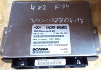 фото thumb №1, Блок керування ebs scania 4 114 124