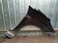 фото thumb №6, Ford fiest mk7 крыло перед левый