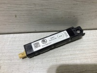 фото thumb №1, Модуль реле крышки 5jj035577 skoda rapid 15r.