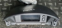 фото thumb №1, Годинник дисплей opel corsa c
