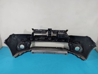 фото thumb №11, Бампер перед sandero ii lift 16-20 ted69