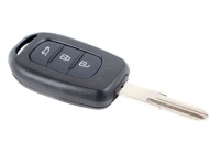 фото thumb №3, Корпус ключа renault megane iv scenic iv