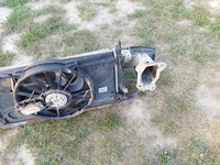 фото thumb №7, Volvo s40 1.6b 2008 pas передний радиатор